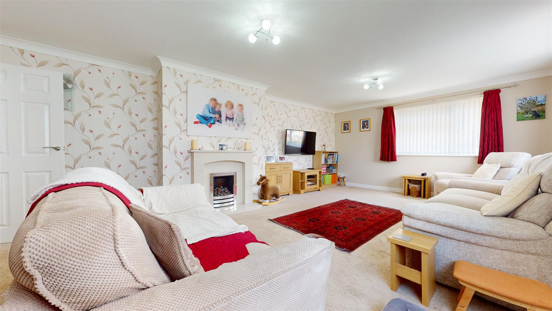 Whalley Drive, Bletchley, Milton Keynes